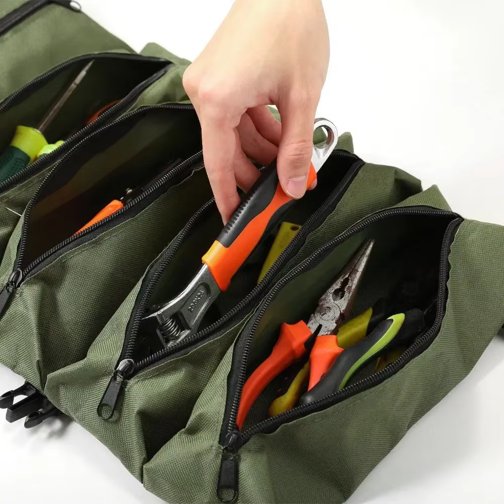 Sac à outils polyvalent de haute qualité