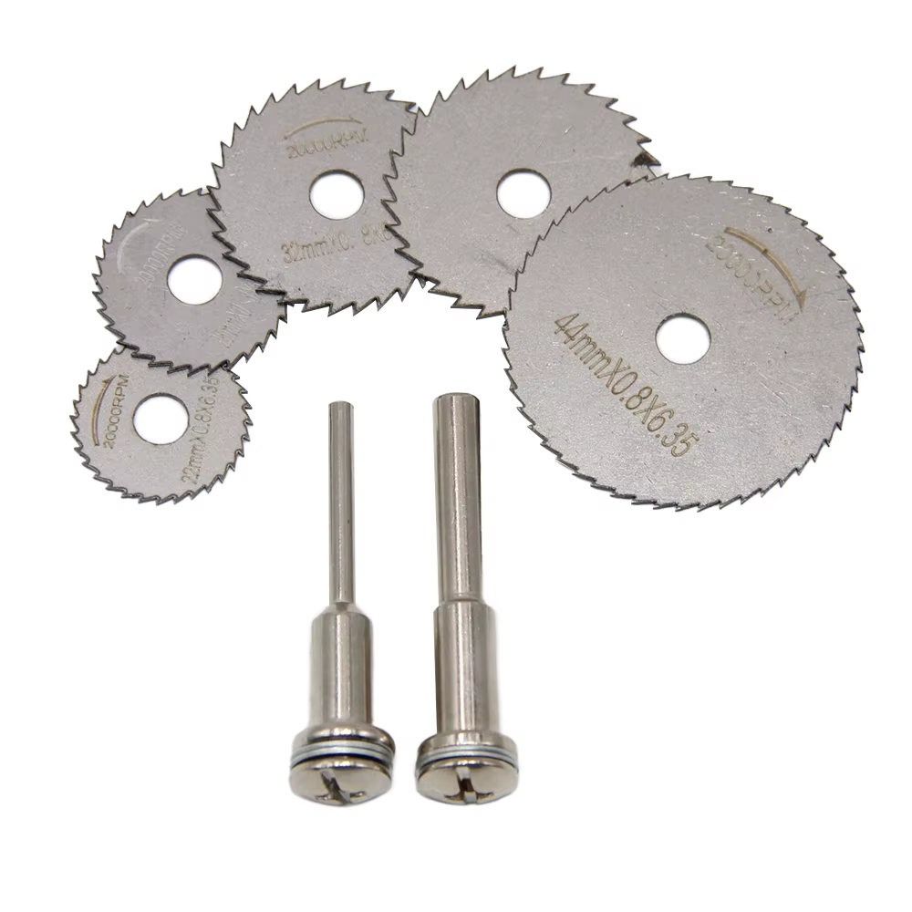 Perceuse à main avec bielle de 3.2mm/6mm