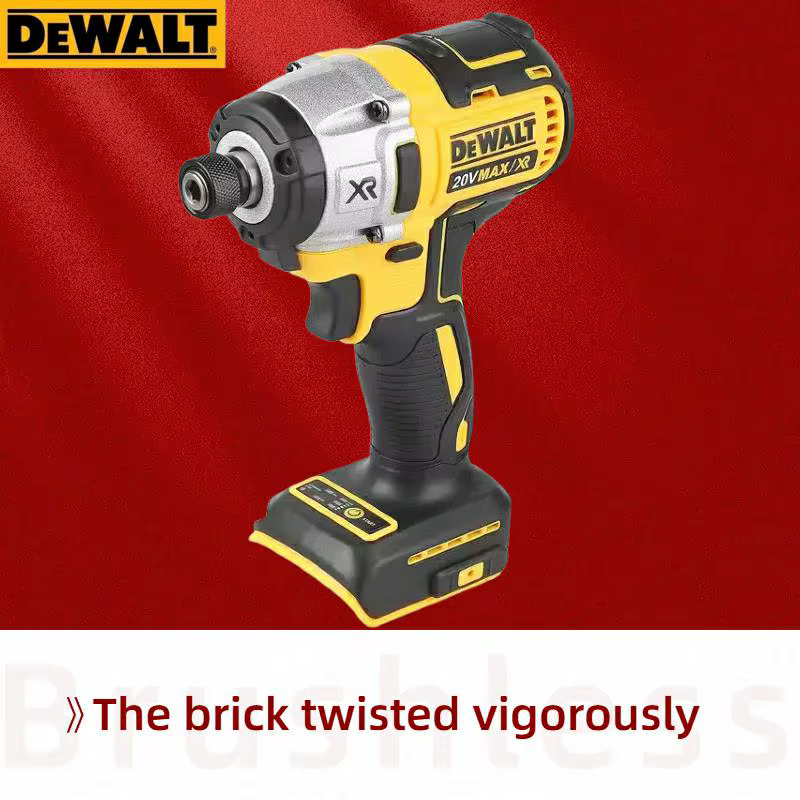 Perceuse électrique sans fil DEWALT DCD850 (ancienne version) 20V