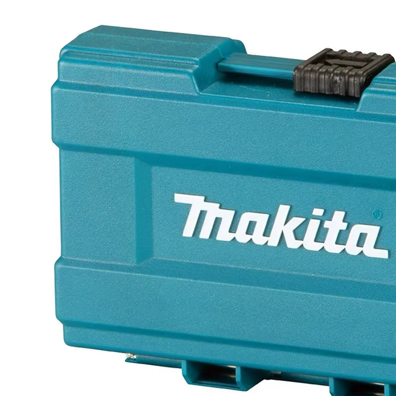 Makita boîte de rangement originale B-62066/B-62072/B-62088 matériel de moulage par Injection vis