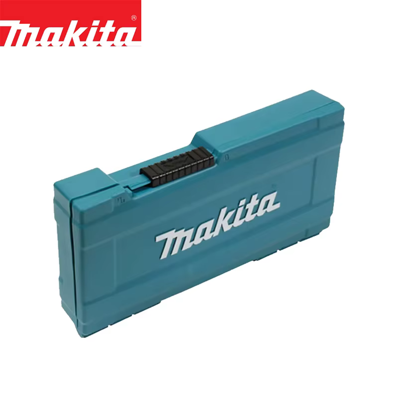 Makita 821852-4 Petite boîte de rangement multifonctionnelle pour accessoires d'outils
