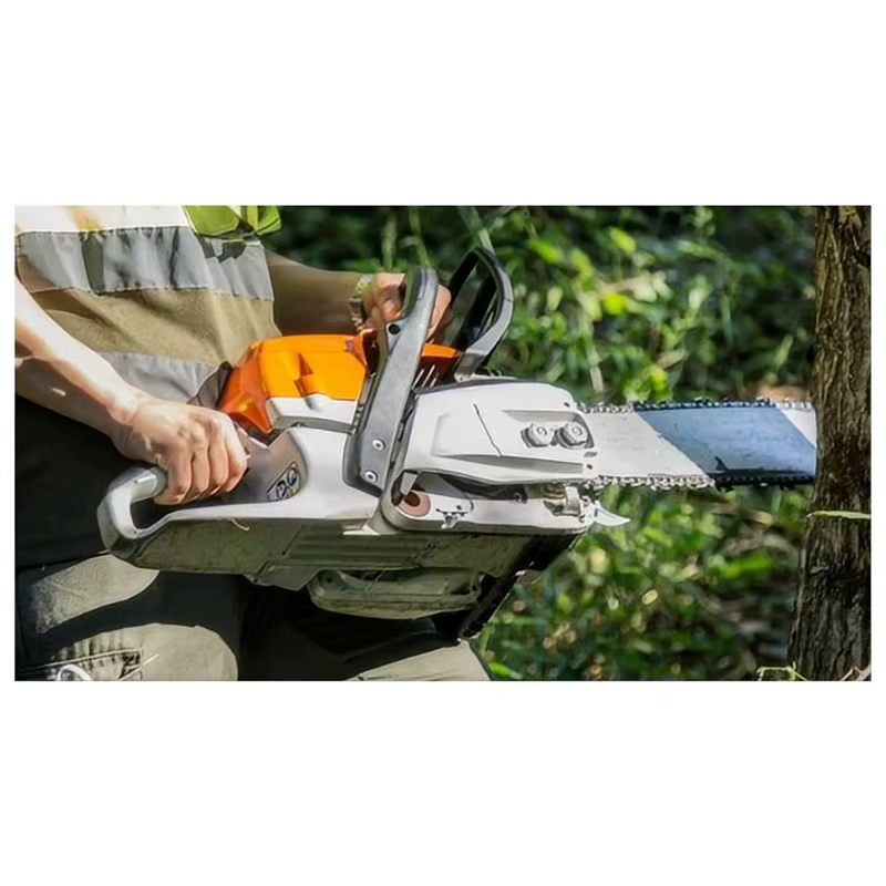 Volant de tronçonneuse AEE2-11354001200 pour Stihl MS341 MS361 1135-400-1200