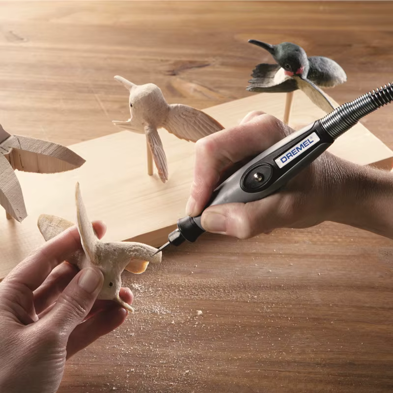 Perceuse électrique 225 originale à arbre flexible