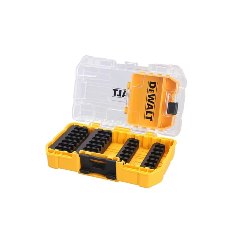 DEWALT DT70801 TSTAK, boîtier robuste