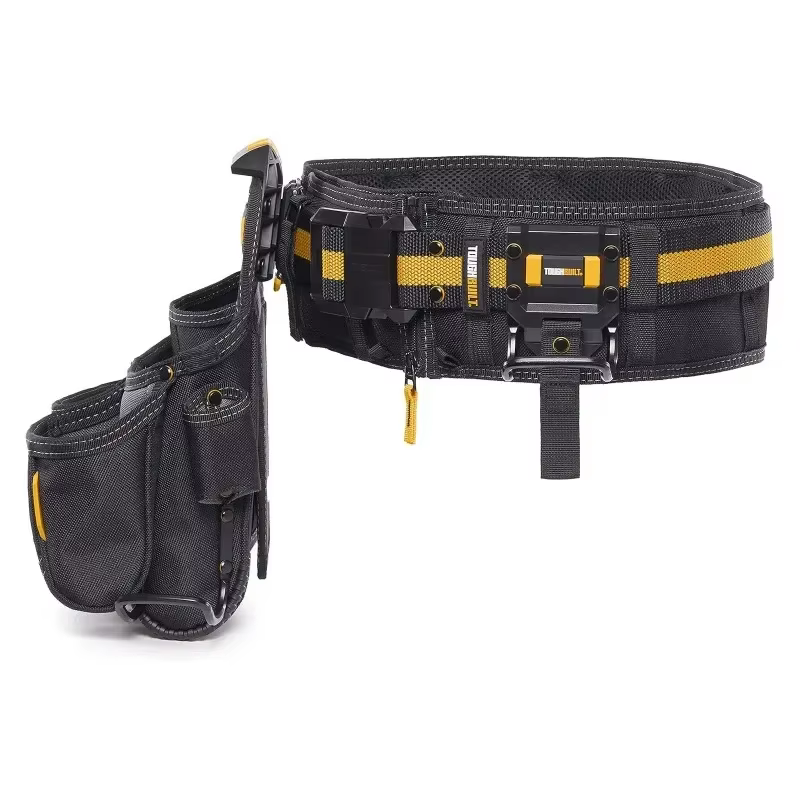 TB-CT-102-3P 3PC Pro Framer Outil Ceinture Ensemble Outils TOUGHBUILT Emballage Sac