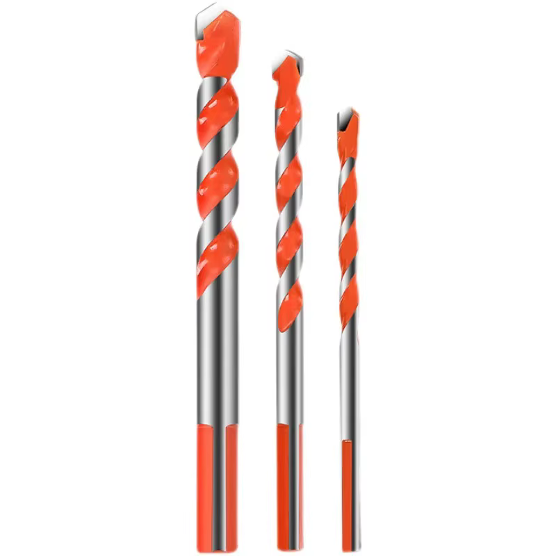 Perceuse électrique robuste pour béton