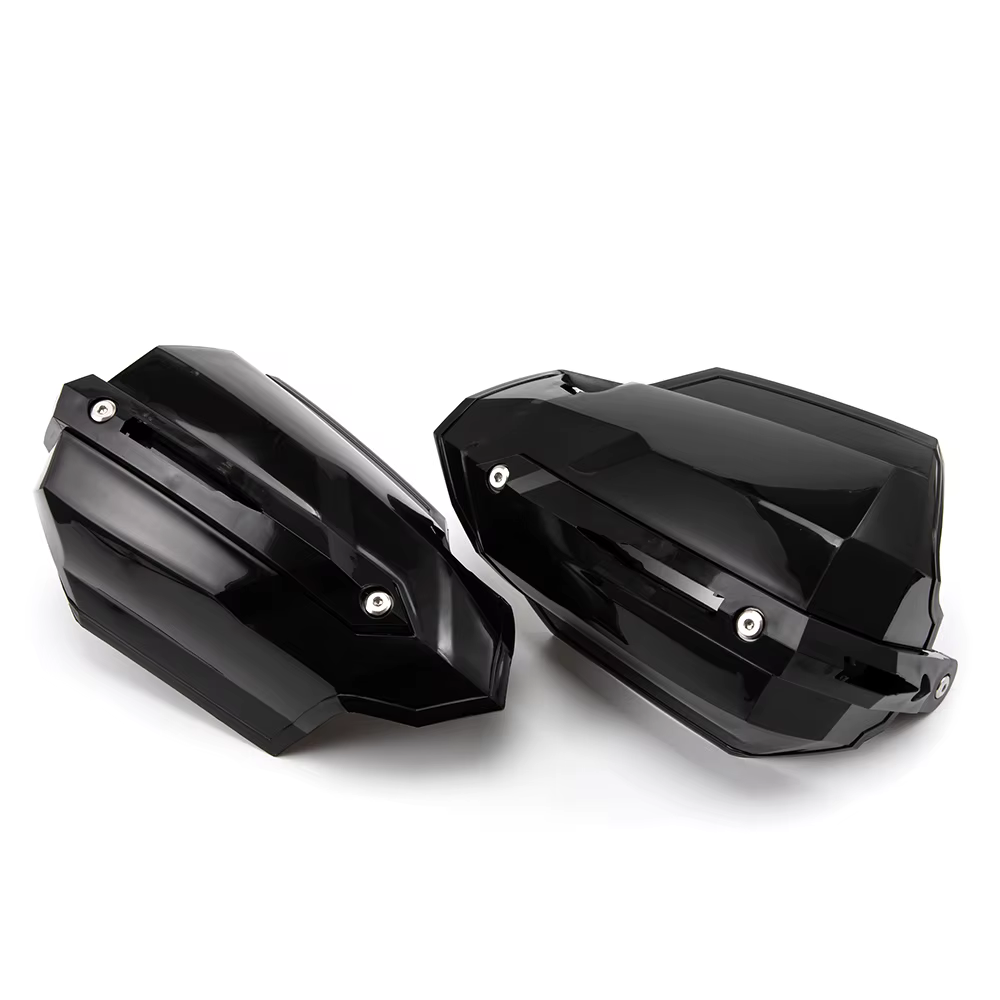 Protège-mains de moto coupe-vent, bouclier de garde-mains, équipement de protection de modification, protecteur universel de motocross, vélo de route