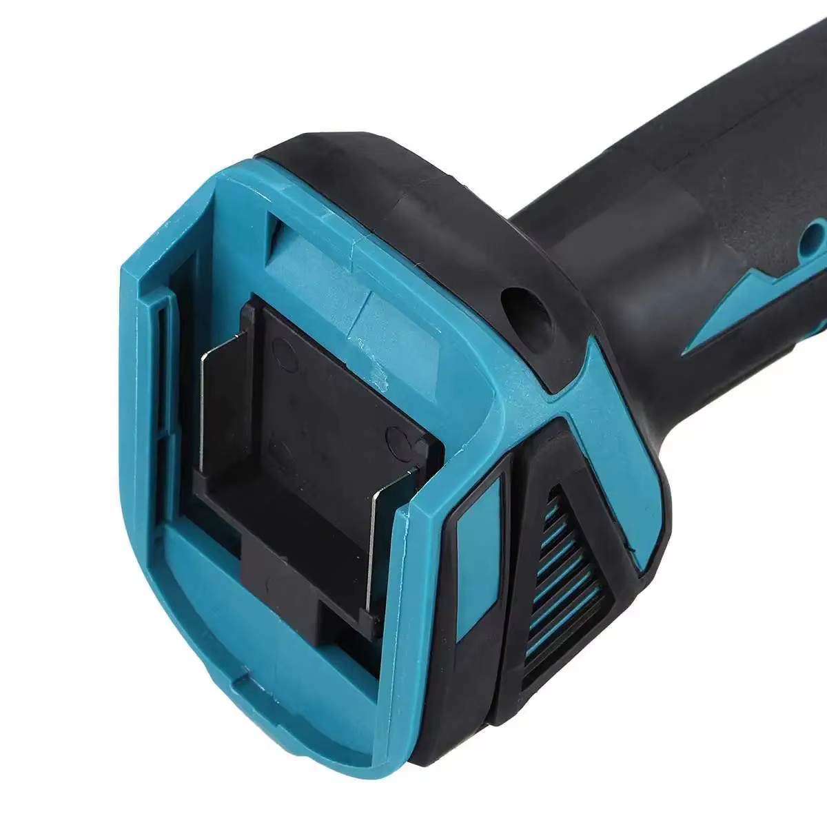 Meuleuse d'angle professionnelle 1200W