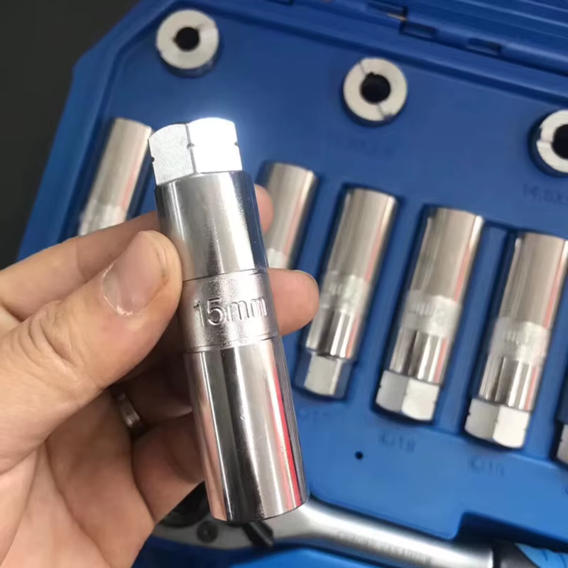 Kit de désassemblage de vis supérieure de tour