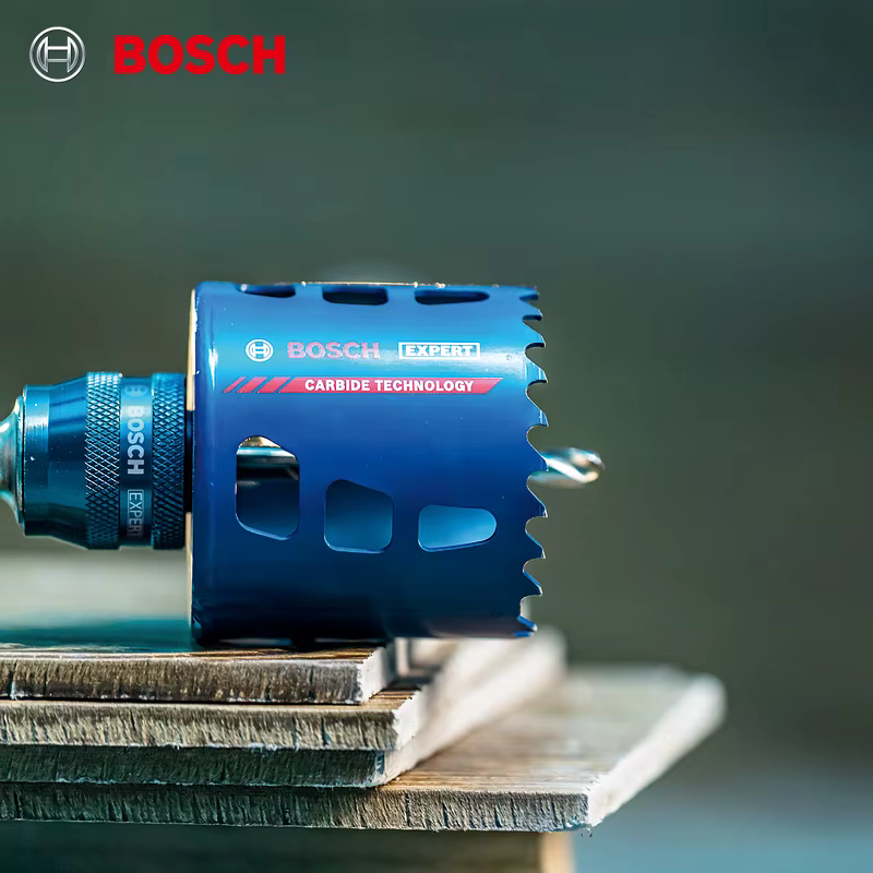 Scie cloche Bosch 1x Expert HoleSaw Professional