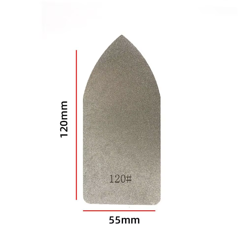 Disque abrasif 120/180/400 grains