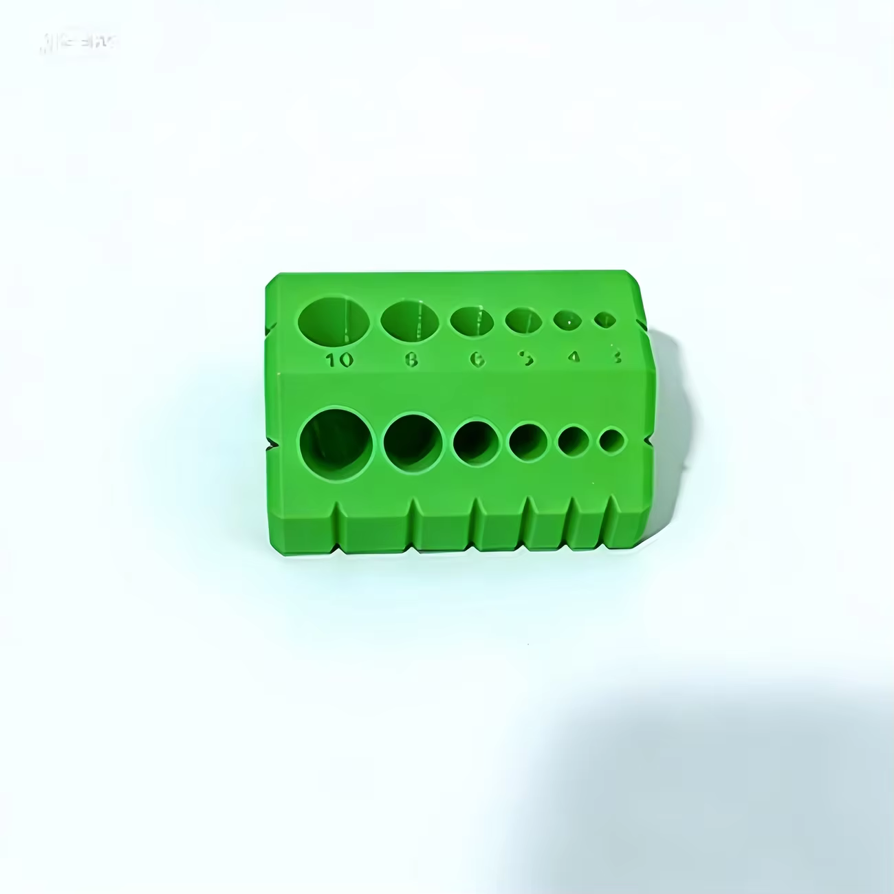 Guide de perçage pour une précision 45 ° et 90 ° Perceuse d'angle compatible avec les perceuses électriques