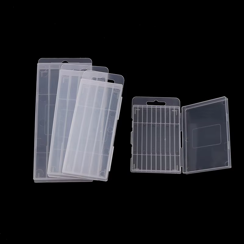 Perceuse hélicoïdale en plastique
