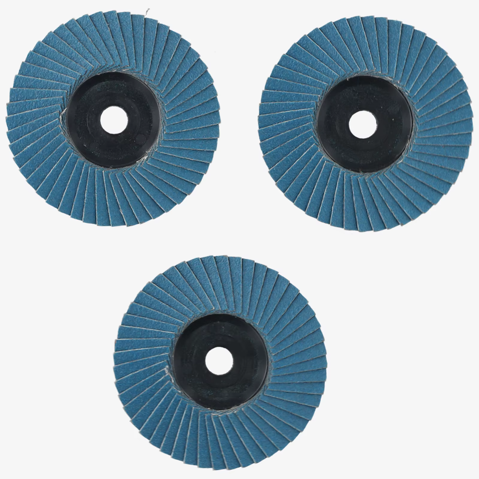 05/2019 à lamelles plates pour meuleuse d'angle