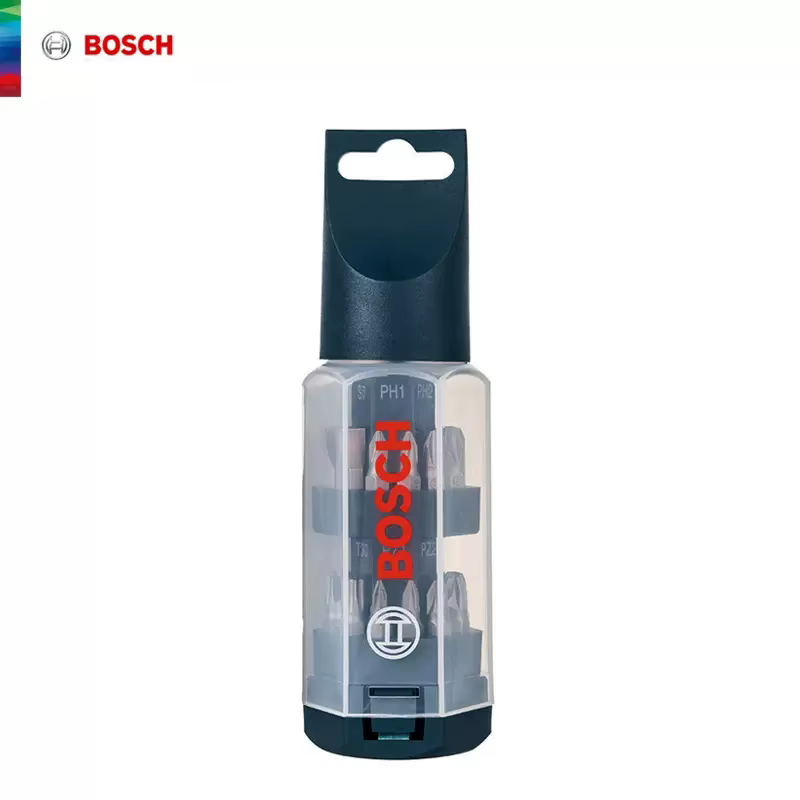 Kit de forets Bosch Mix