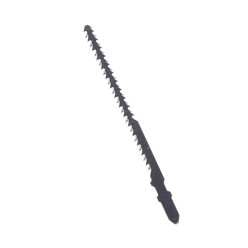 T344CB HCS lames de scie sauteuse 2.5/2.8mm pas Variable 116mm lame