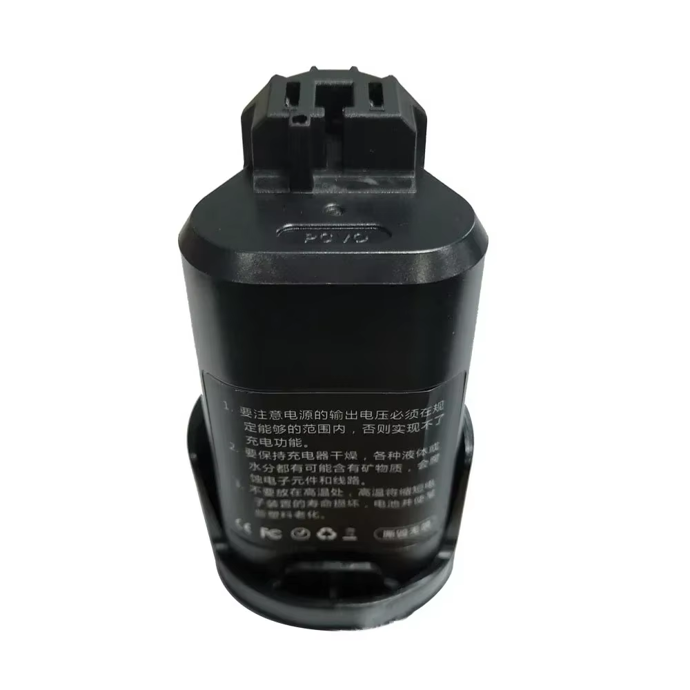 Batterie 10.8V 12V 1500mAh 18650 pour perceuse électrique BOSCH