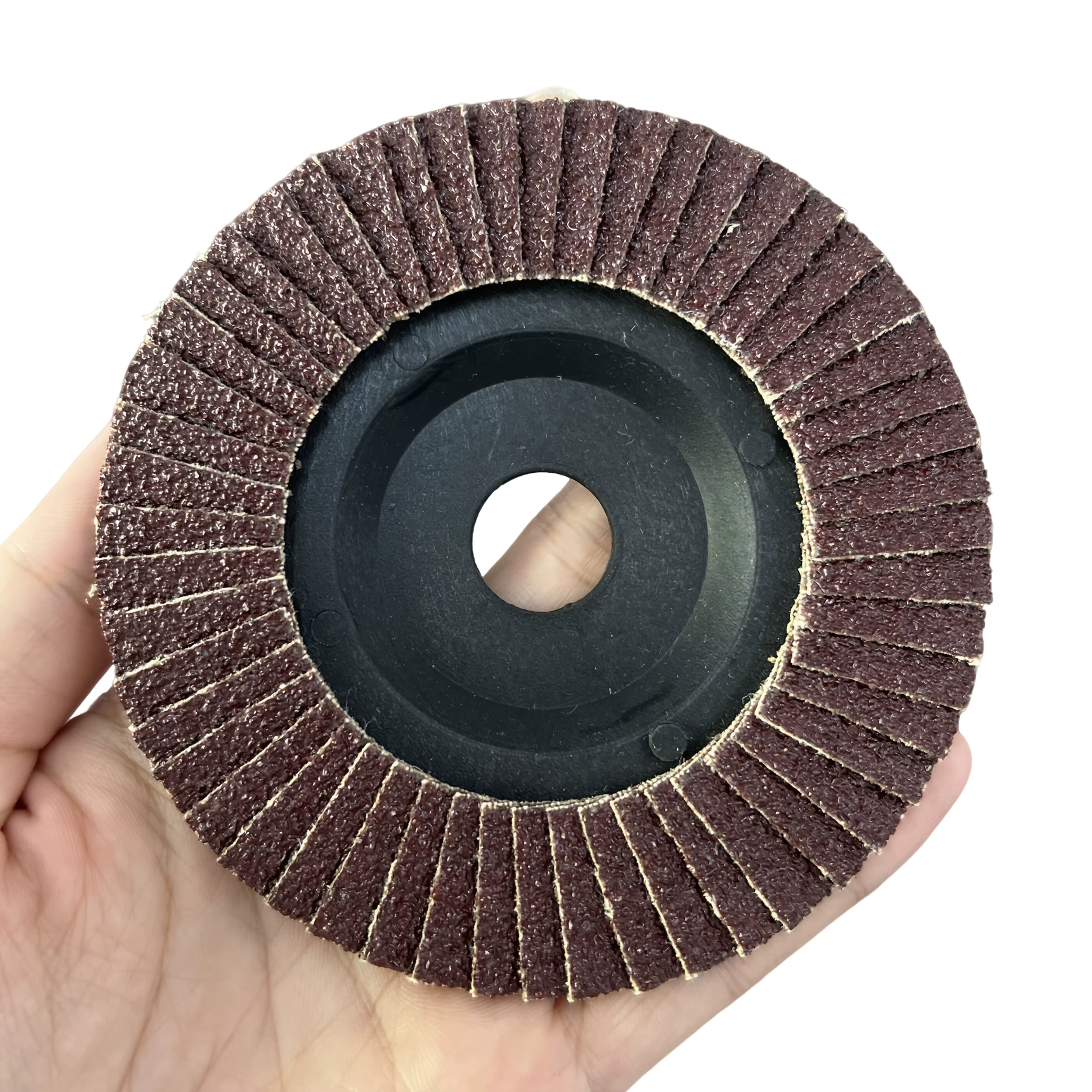 Ensemble de disques à lamelles de 4 pouces