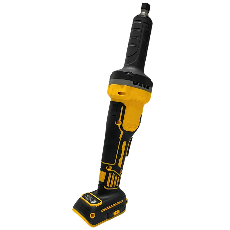 Pour DeWALT 18V 20V batterie 6mm meuleuse électrique sans brosse