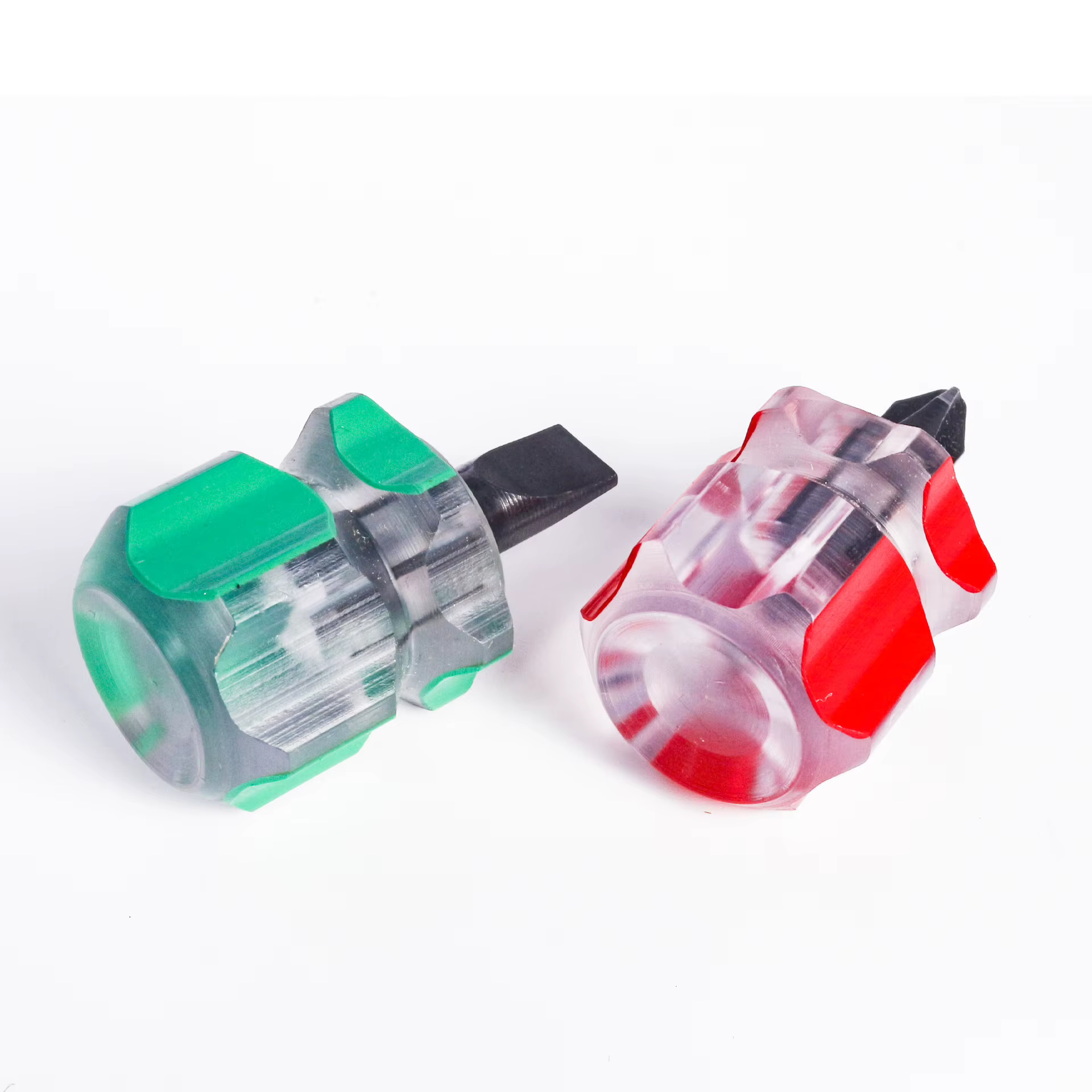 Kit de tournevis, Mini petit tournevis à tête de radis Portable