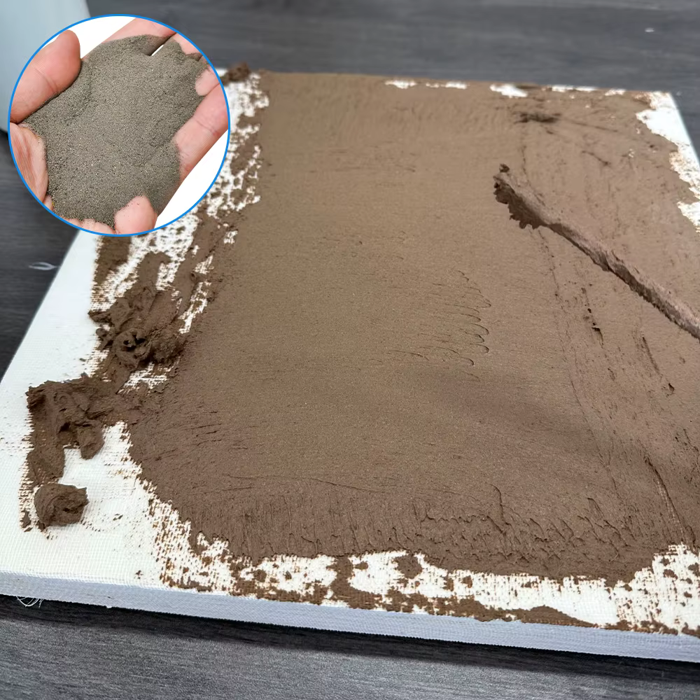 Scène de modélisation de Terrain 100ML, sol naturel pour Dioramas de guerre, paysage Miniature, bricolage, fabrication de modèles, Kits de paysages militaires