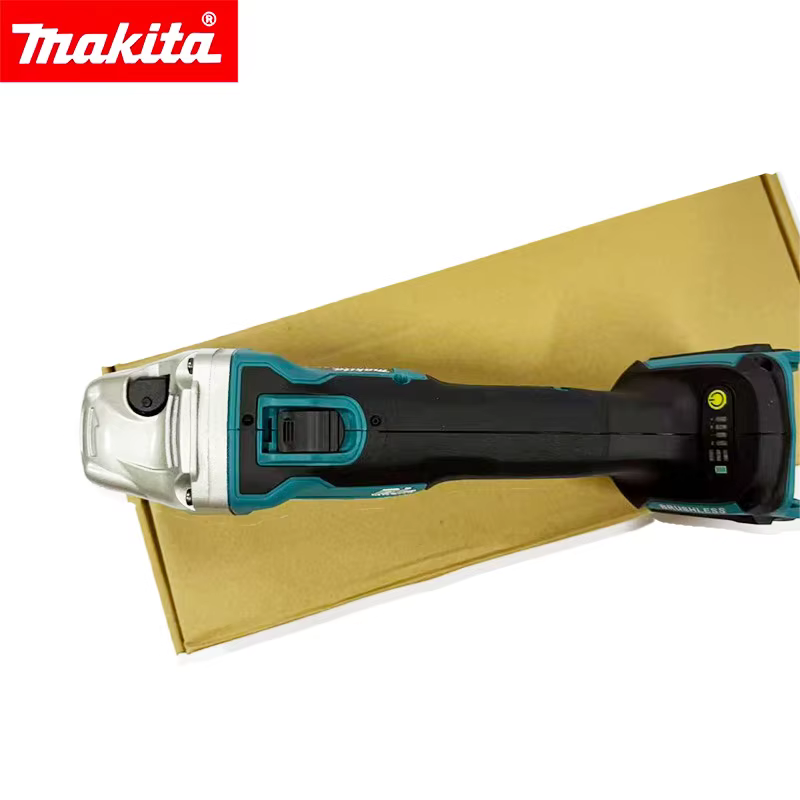 Meuleuse sans fil Makita DGA506 18V 125 mm