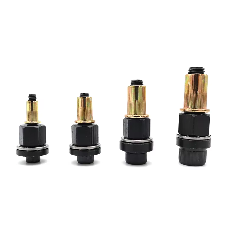 Adaptateur de perceuse à écrou à rivets M3 M4 M5 M6 M8 M10
