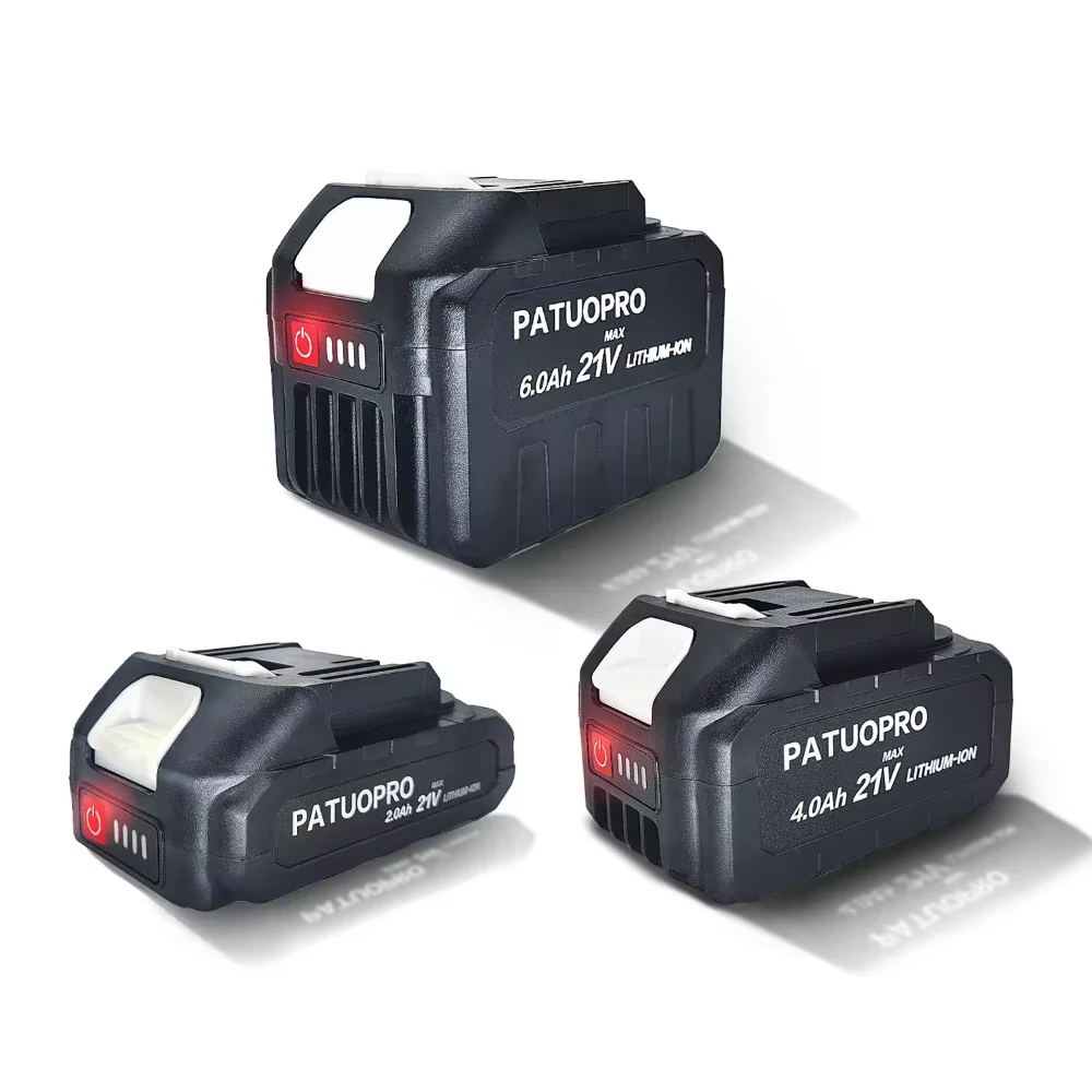 Batterie au lithium aste sans fil Makita