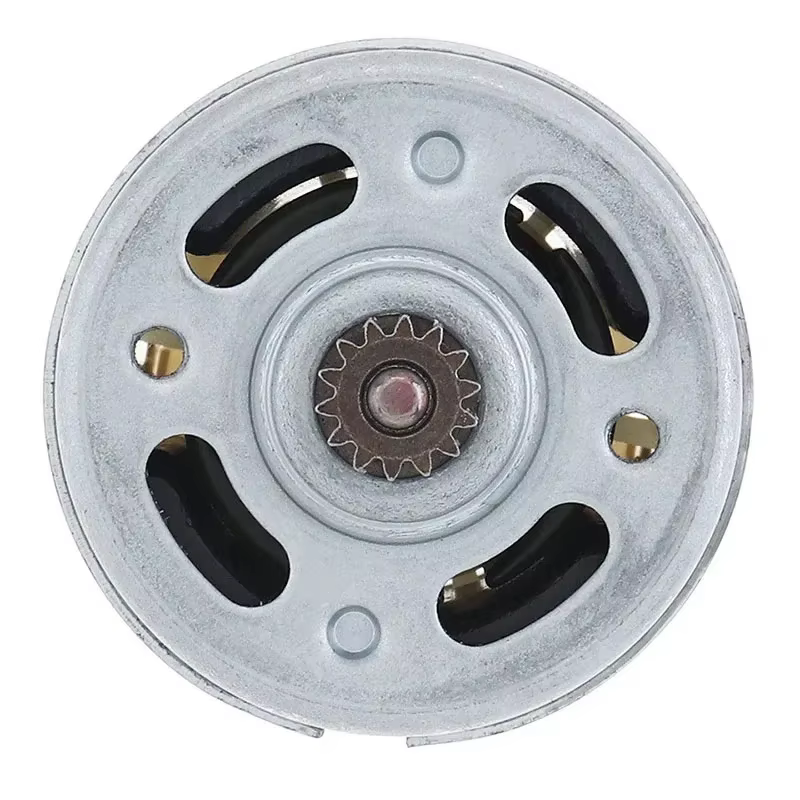 Moteur brossé 21V RS550
