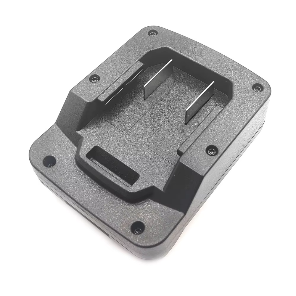 Pour batterie Parkside vers adaptateur d'outil Dewalt pour convertisseur