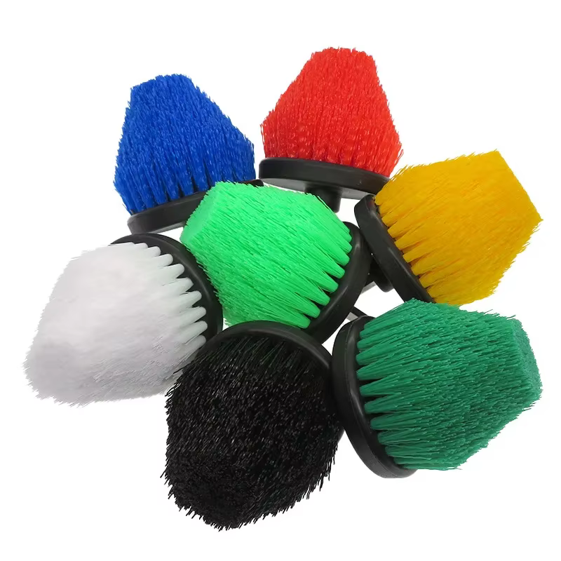 Brosse de forage électrique 2.5 pouces