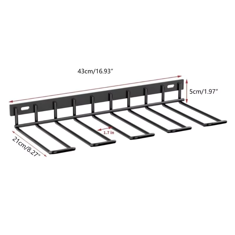 Support organisateur d'outils électriques à main