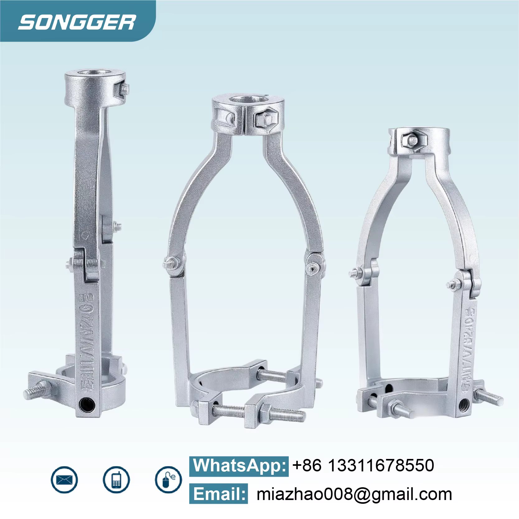 Support réglable pour perçage carré 6 à 12.7 mm système de bédane creux pour bois outil de guidage en acier robuste pour perceuse