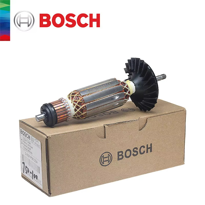BOSCH – meuleuse d'angle de remplacement GWS 750 GWS 7-125