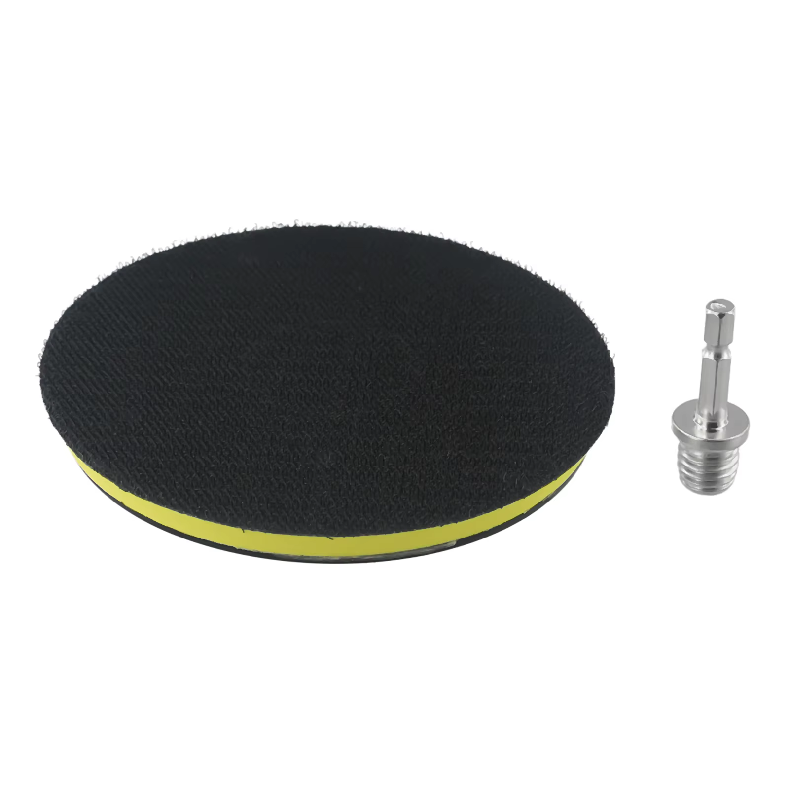 Disque de polissage 3-7 pouces