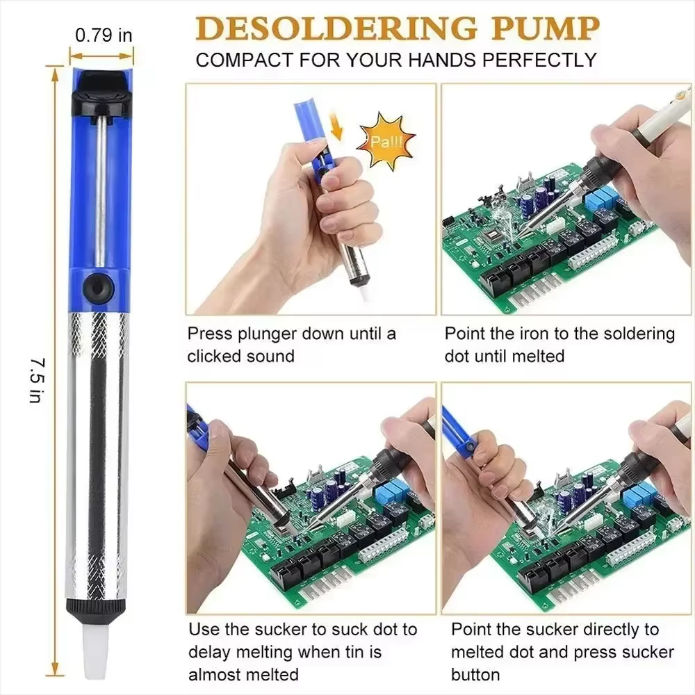 Kit de fer à souder, outil de soudage