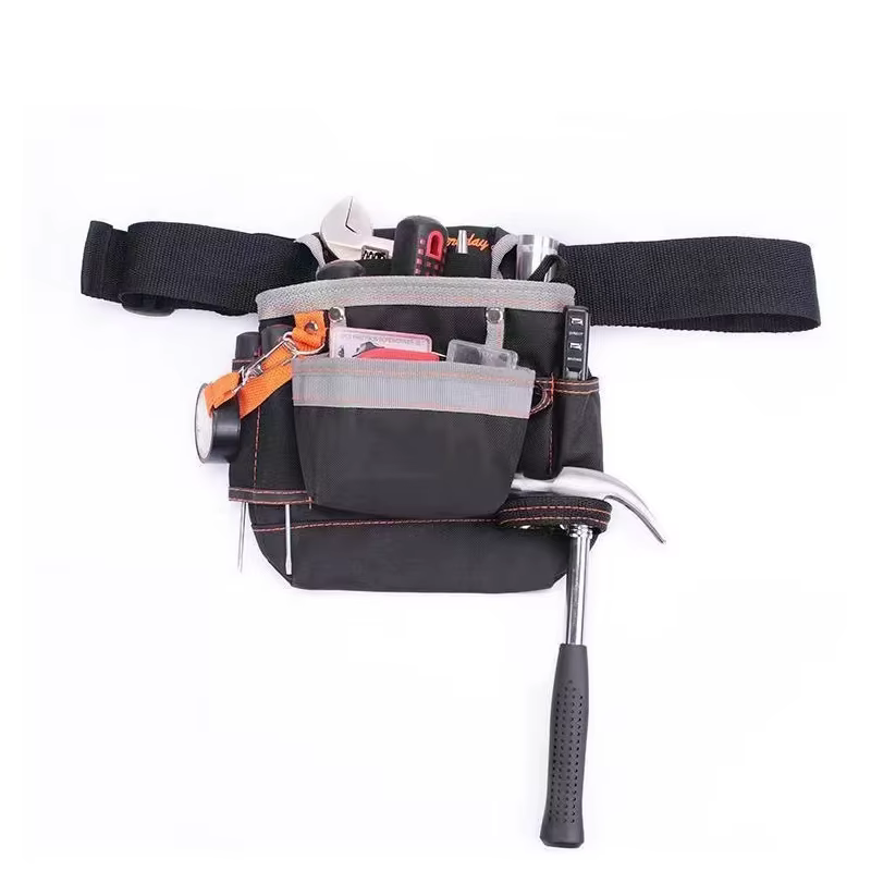 Sac à outils, ceinture