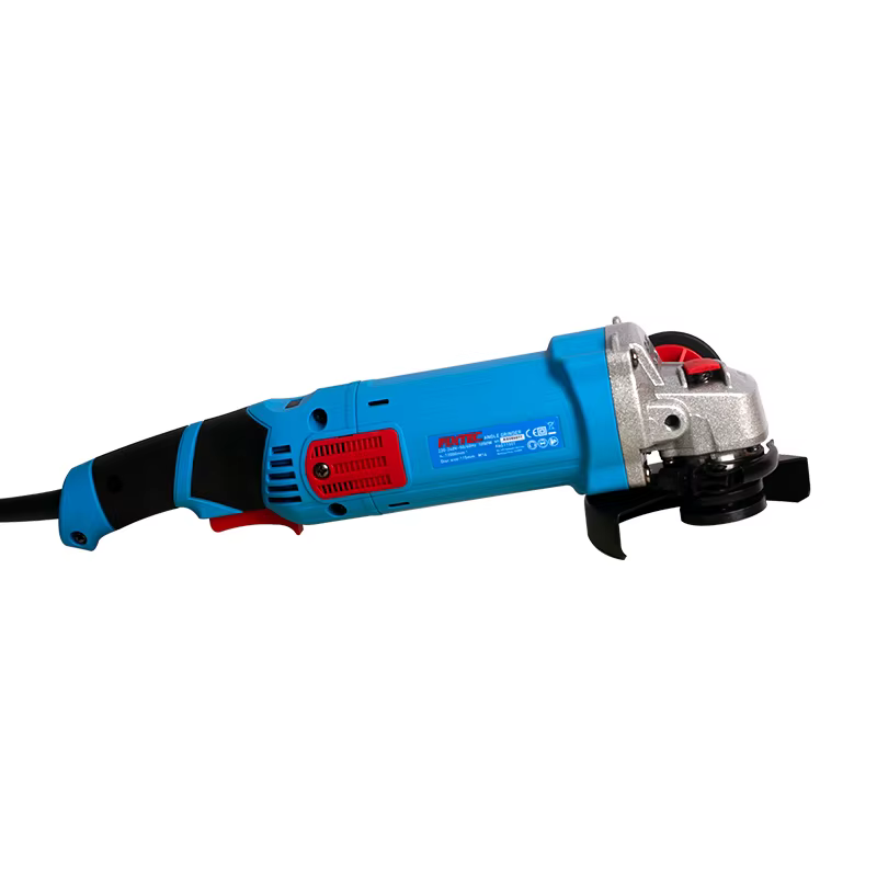 Nouveauté - Meuleuse d'angle 220V 1050W à vitesse variable 115mm