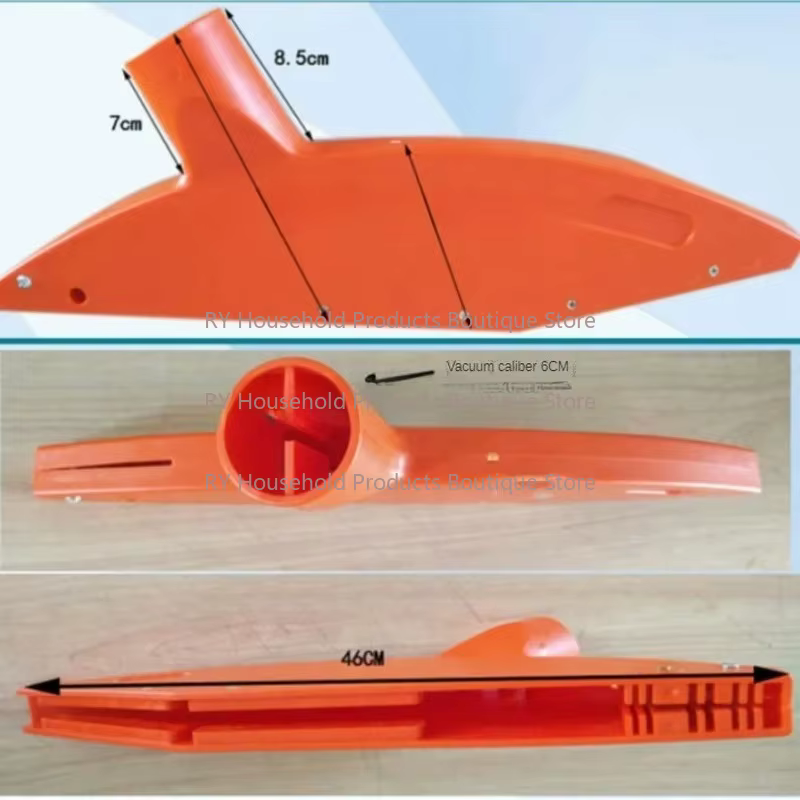 Accessoires pour machines à bois