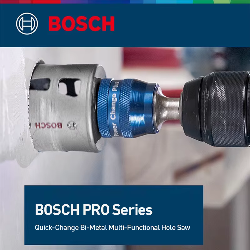 Scie cloche professionnelle Bosch Pro Series