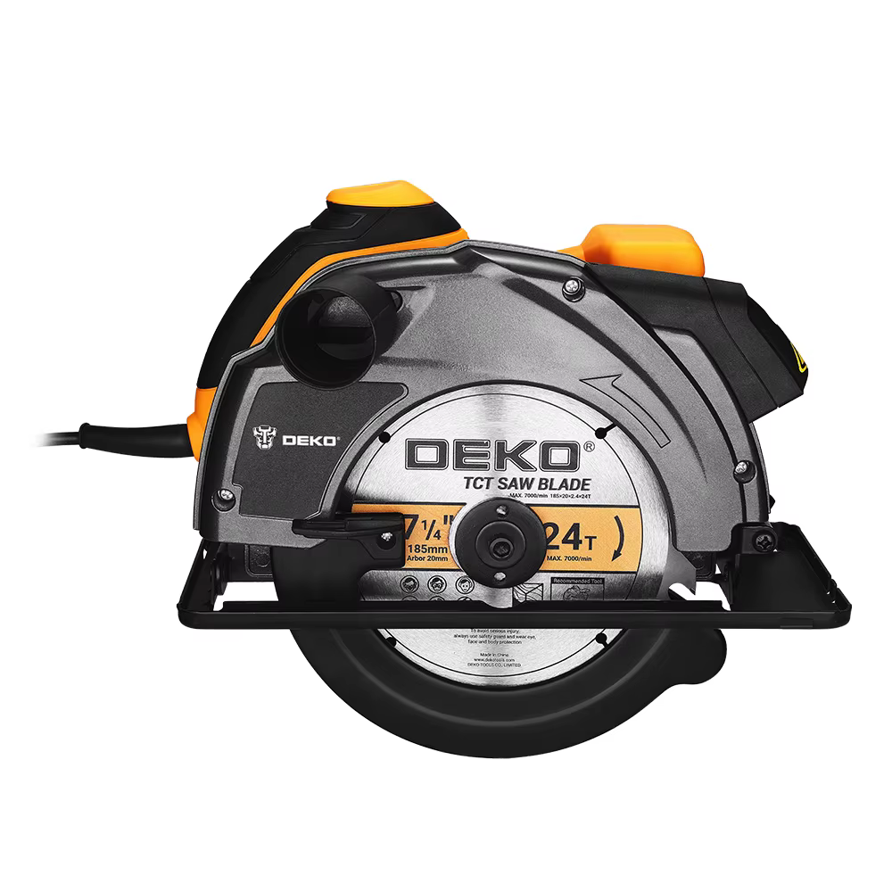 DEKO – scie circulaire électrique série DKCS