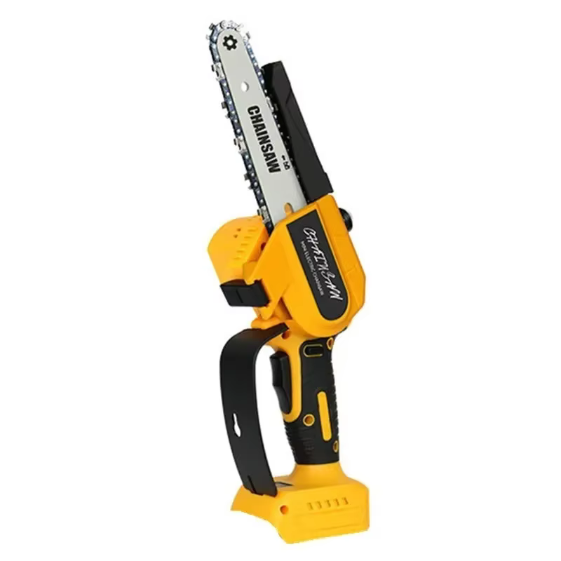 Tronçonneuse électrique sans fil DeWALT