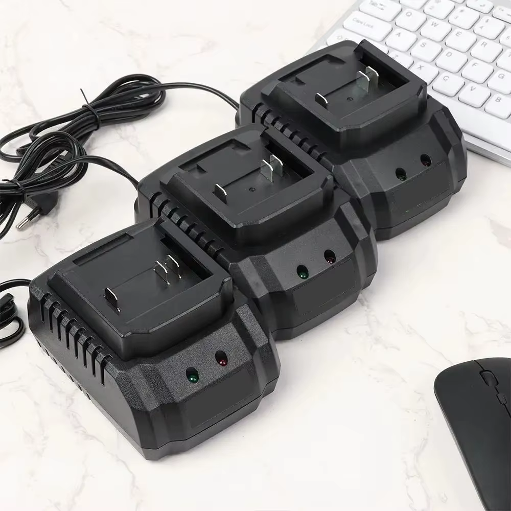 Chargeur de modèle de batterie MT 18V 21V