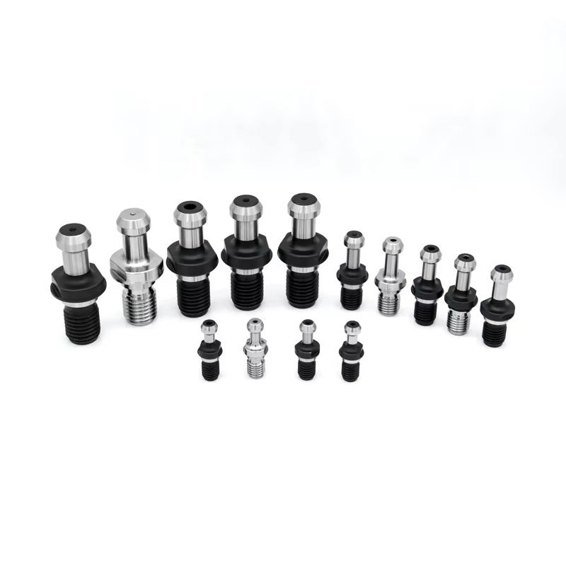 Porte-outils à goujons BT30 BT40 BT50 ISO20 ISO25 ISO30 SK30 SK40 CAT40 CAT50 NBT30