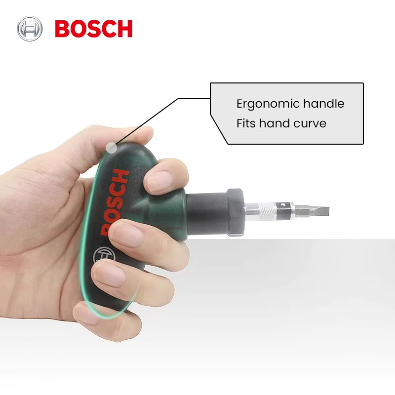 Bosch – Kit de forets électriques