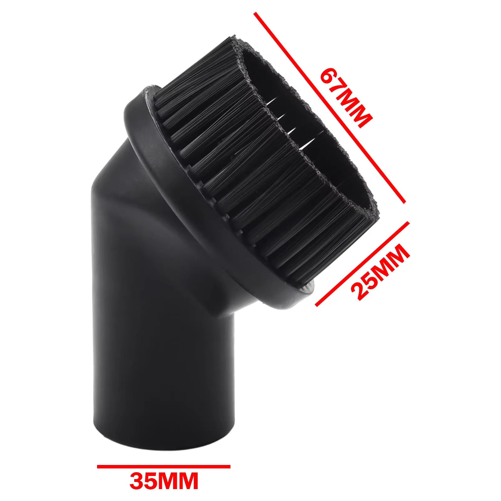 Brosse d'Aspiration pour Bosch pour Gaz