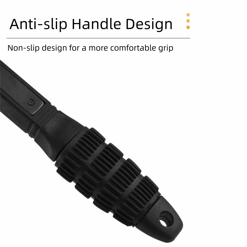 Clé à cliquet à double tête pour mandrin de perceuse