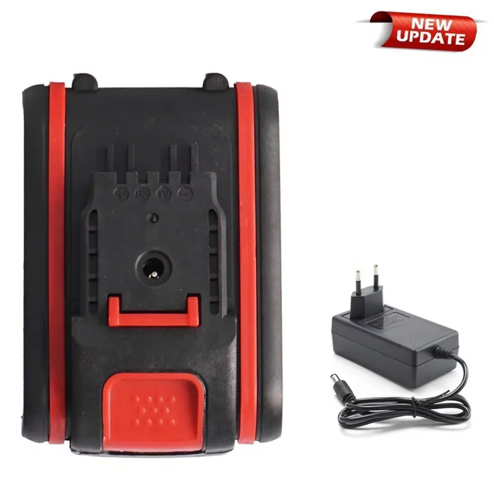 Batterie Lithium-Ion Rechargeable 21V