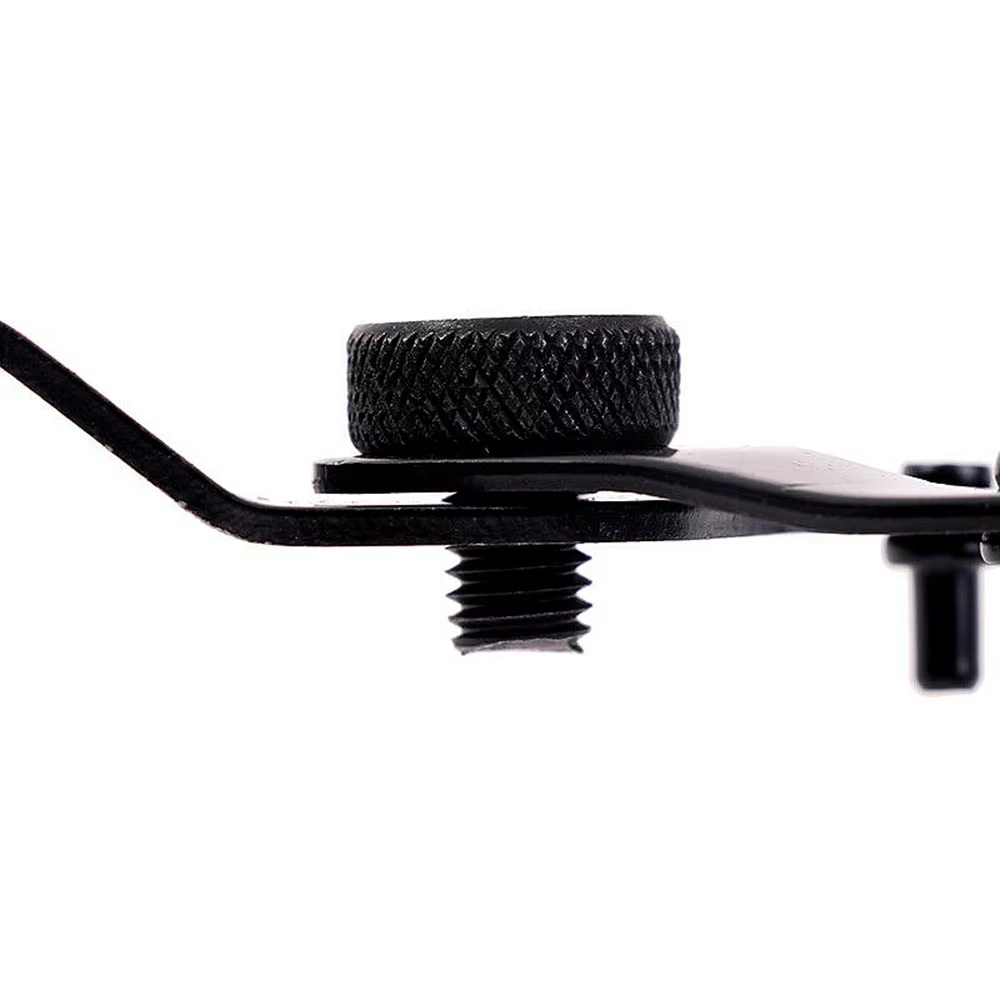 Clé à broche puissante pour meuleuse d'angle à angle réglable