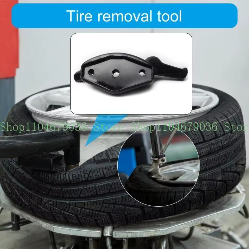 Accessoires démontage du changeur pneus 652F